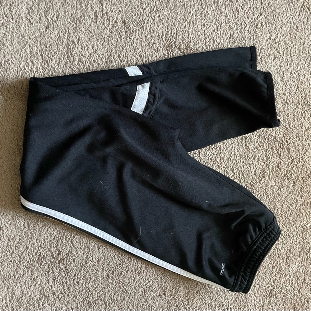 Adidas Joggers Youth